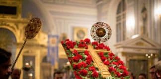Дни поминовения новопреставленных