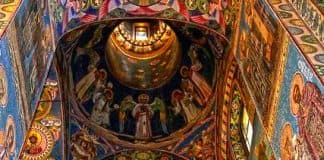 Домашний иконостас