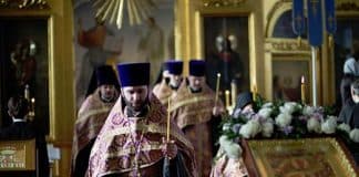 Две природы Христа