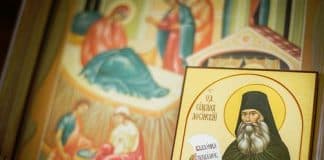 Две воли Христа