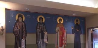 Евхаристия послеапостольского времени