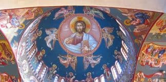 Ежедневная молитва святителя Филарета, митрополита Московского