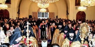 Гонение христиан в период правления императора Декия Траяна
