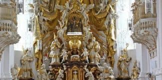 Гонение христиан в период правления императора Септимия Севера
