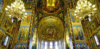 Господь Иисус Христос - образ Бога Отца