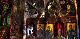 Херувимская песнь