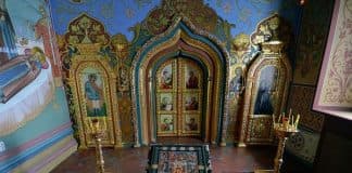 Херувимы