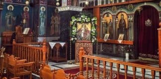 Христианское песнопение