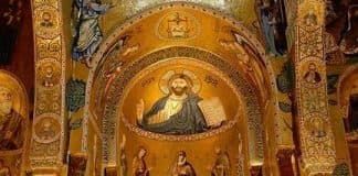 Христологический догмат