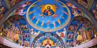 Исцеление прокаженного