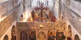 Исцеление в Кане сына Царедворца