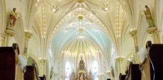История четвертого Вселенского собора