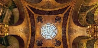 История канона священных книг Нового Завета