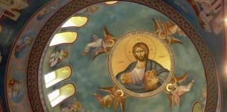 История Литургии