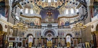 История славянского перевода Символов веры