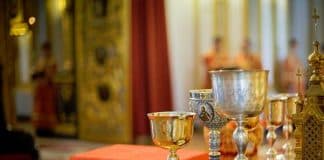 Избранные наставления Христа