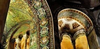 Изгнание торгующих из храма