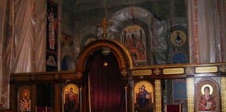 Язык новозаветных священных книг