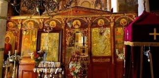 Эпиклеза на Западе