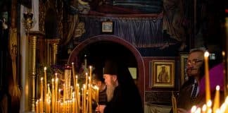Как молиться за болящих