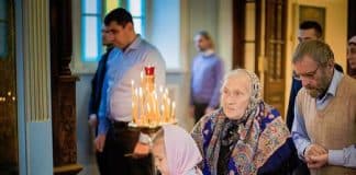 Как постились ветхозаветные праведники