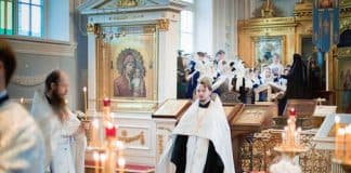 Как правильно поминать усопших