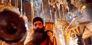 Каноны Православной Церкви: церковное судопроизводство