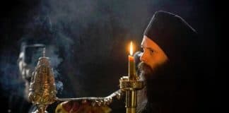 Каноны Православной Церкви: действия, существенно нужные для Российской Церкви