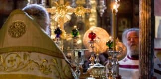 Каноны Православной Церкви: I Вселенский Собор