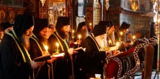 Каноны Православной Церкви: II Вселенский Собор