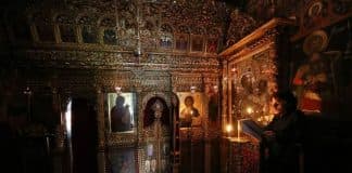 Каноны Православной Церкви: каноны и Церковная Жизнь