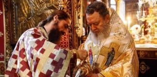Каноны Православной Церкви: о правилах поместных соборов
