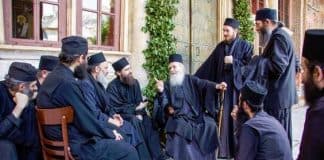 Каноны Православной Церкви: о правилах святых Апостолов