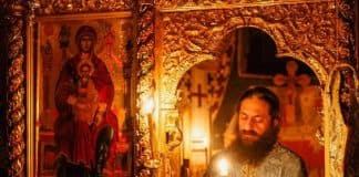 Каноны Православной Церкви: правила Антиохийского Собора