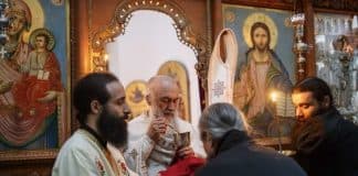 Каноны Православной Церкви: правила Гангрского Собора