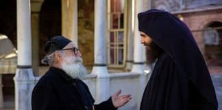 Каноны Православной Церкви: правила Константинопольского Двукратного Собора