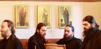 Каноны Православной Церкви: правила Лаодикийского Собора (Часть 2)