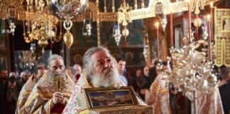 Каноны Православной Церкви: правила Сардикийского Собора (Часть 1)