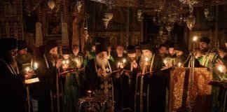 Каноны Православной Церкви: правила Святых Апостолов (Часть 3)