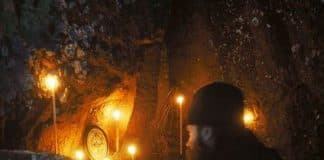 Каноны Православной Церкви: правило Константинопольского Собора