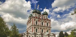 Каноны Православной Церкви: VII Вселенский Собор