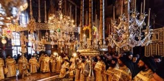 Каноны Православной Церкви: значение канонов вечное и временное