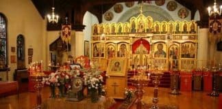 Книга пророка Аггея