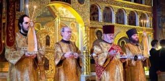 Когда придет антихрист?