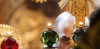 Компетенция Соборов, их состав