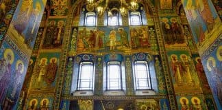 Краткая история иконопочитания