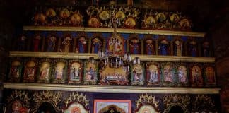 Краткий словарь церковнославянского языка