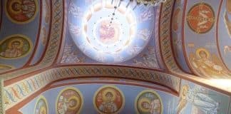 Лития заупокойная, совершаемая мирянином дома и на кладбище