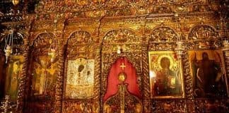 Литургии Александрийского типа