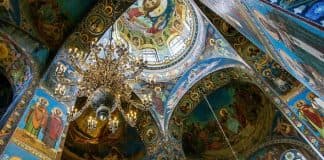 Молитва Александру Свирскому